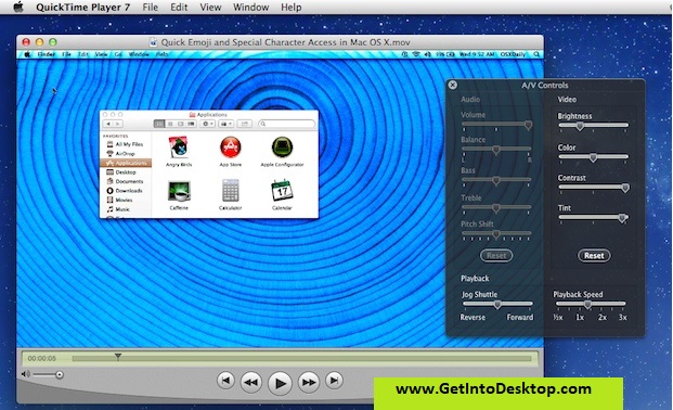 download quicktime for mac 10.5.8