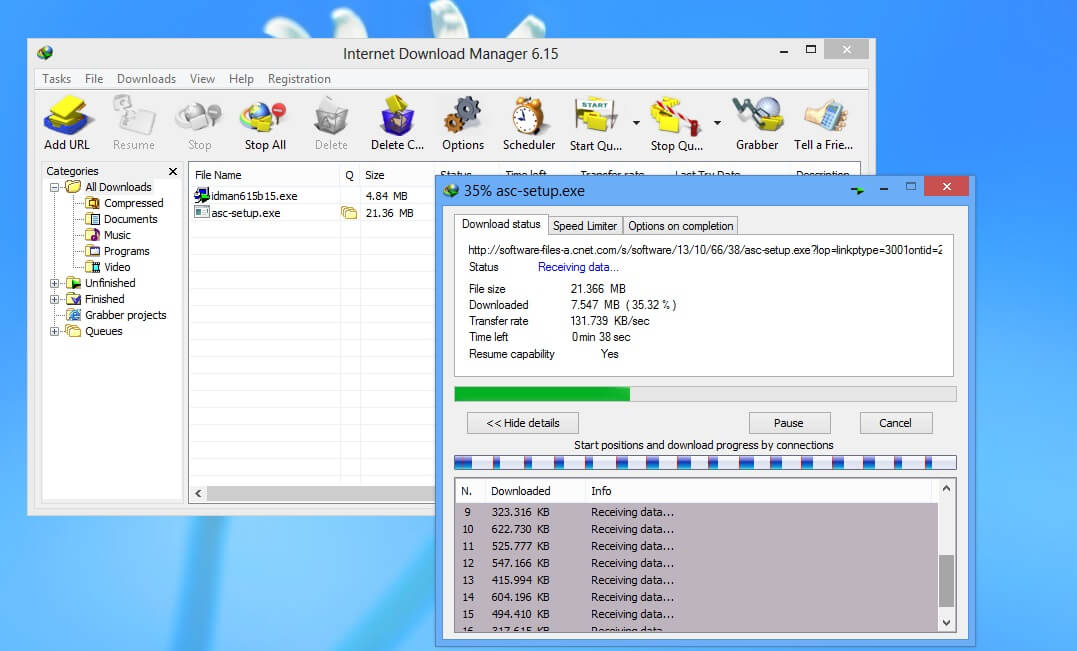 internet download manager for mac free download full version